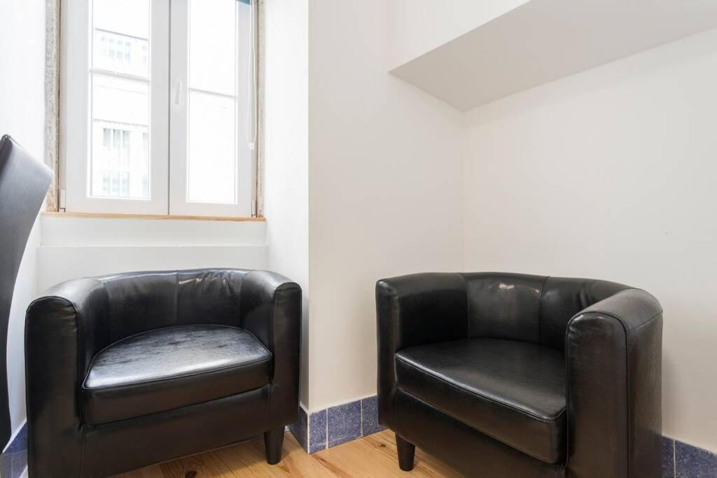 Apartment Flat Da Bica Chiado