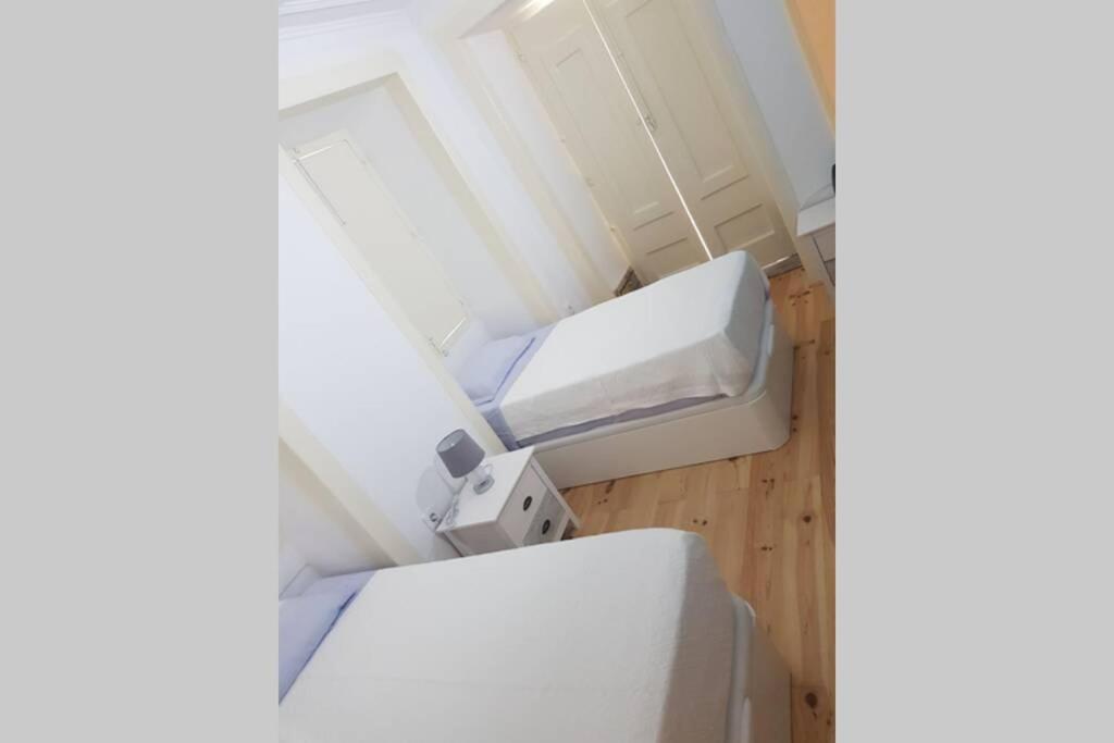 Apartment Flat Da Bica Chiado *