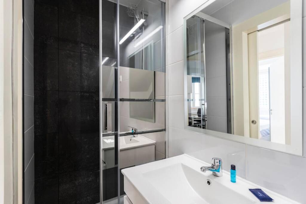 Flat Da Bica Chiado Lisbon