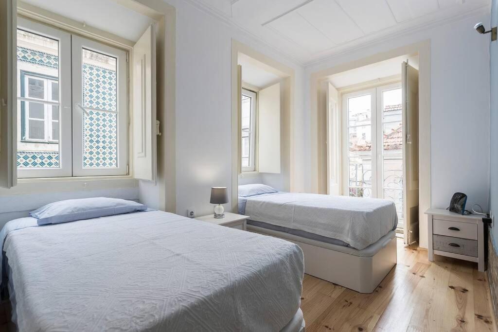 Flat Da Bica Chiado * Lisbon