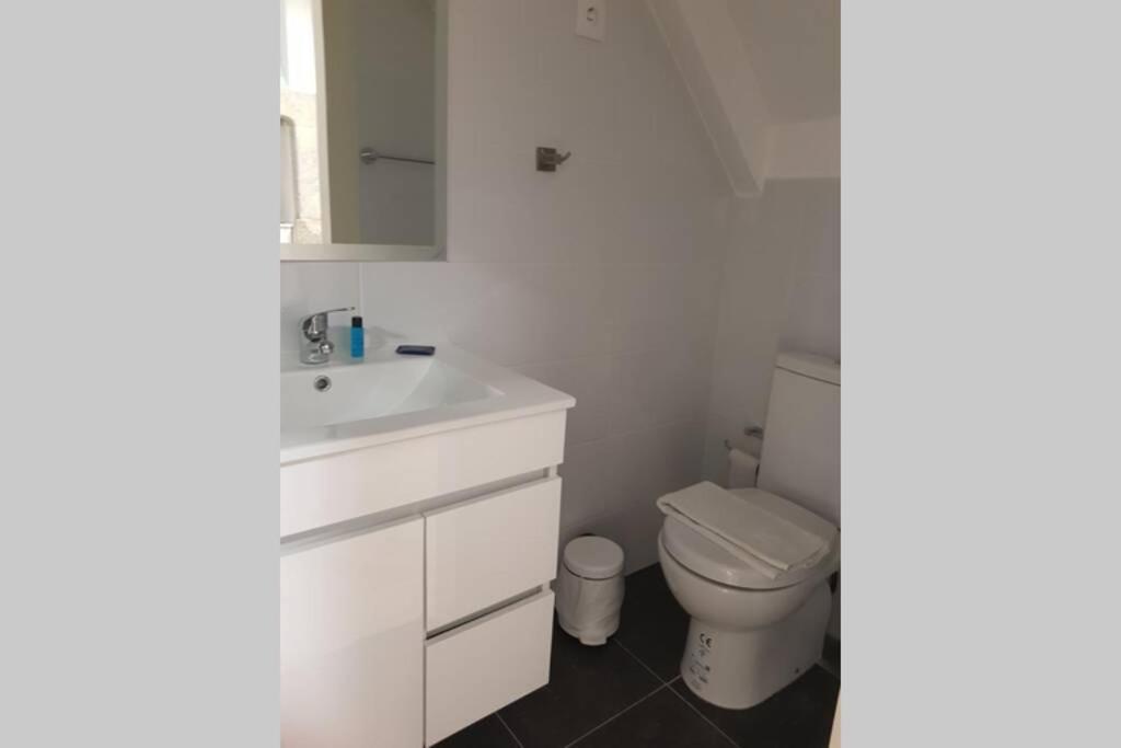 Flat Da Bica Chiado Lisbon