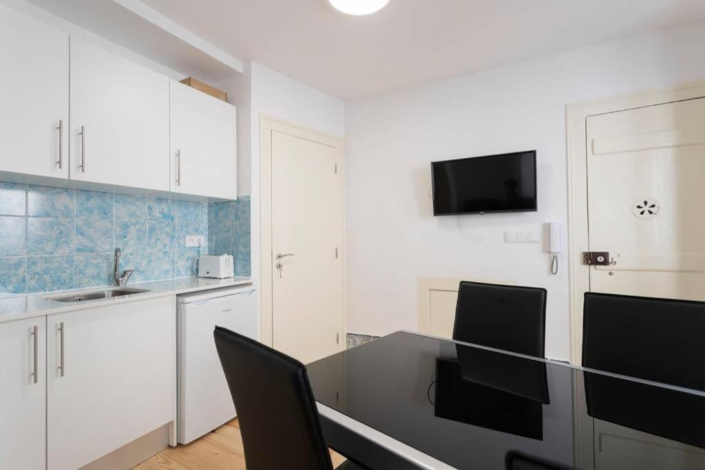 Flat Da Bica Chiado