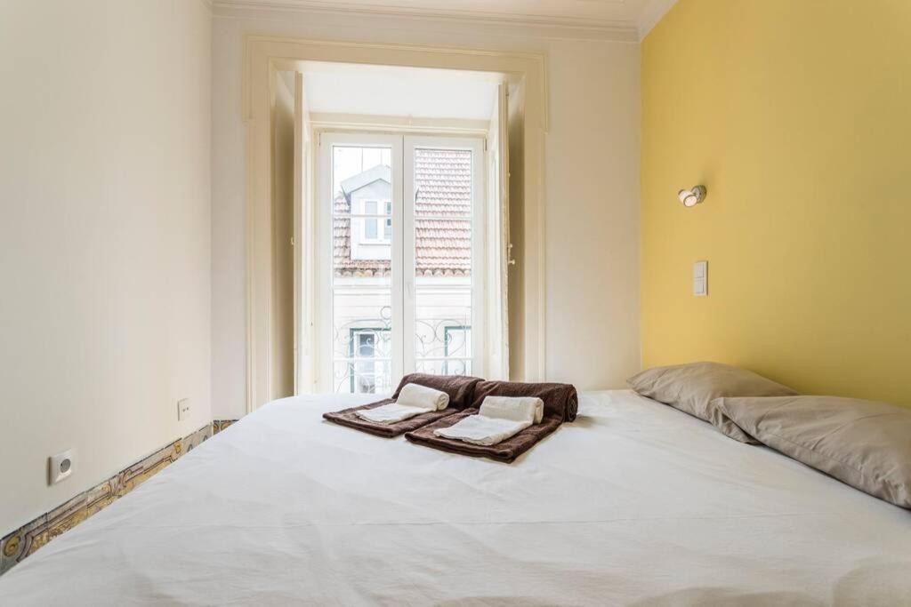 Flat Da Bica Chiado Apartment *