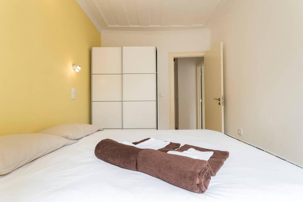 Flat Da Bica Chiado *