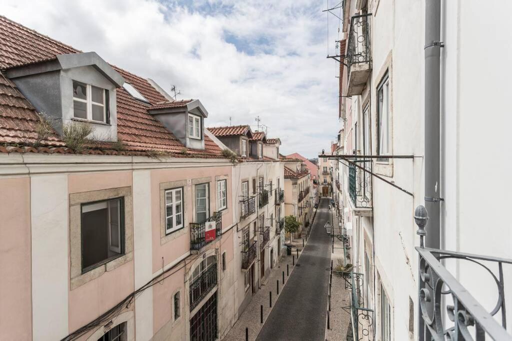 Apartment Flat Da Bica Chiado *