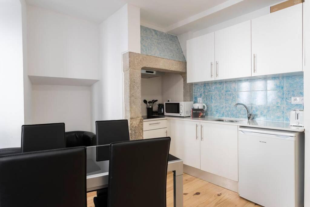 Flat Da Bica Chiado Apartment