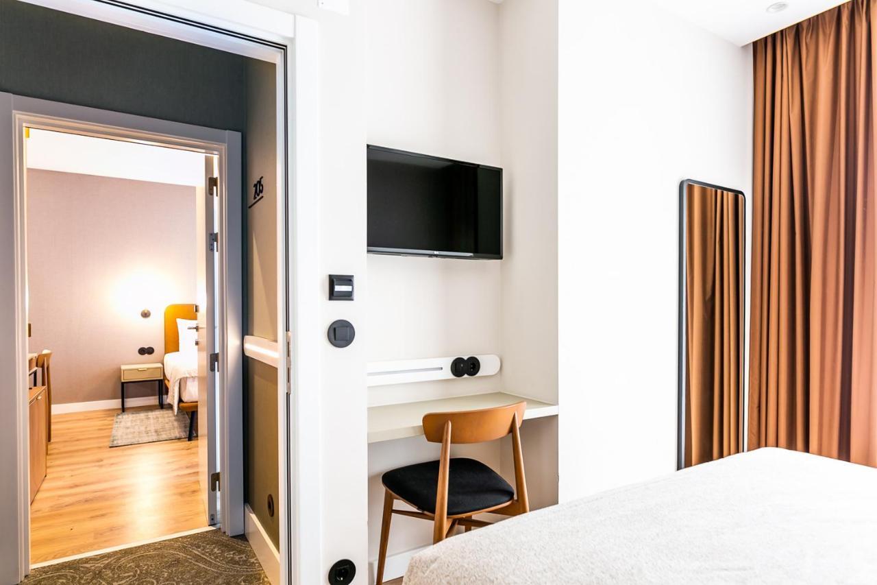 Lx Soho Boutique By Ridan Lisbon