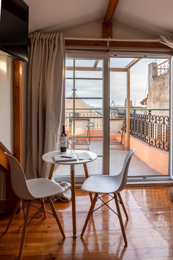 Presidente Arriaga 54 Apartamento Lisboa