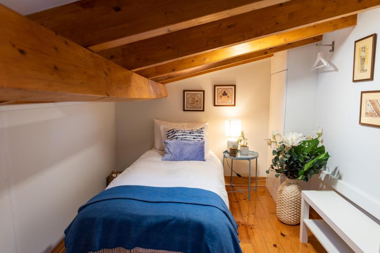 Apartamento Presidente Arriaga 54 Lisboa