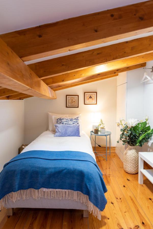 Apartamento Presidente Arriaga 54 Lisboa