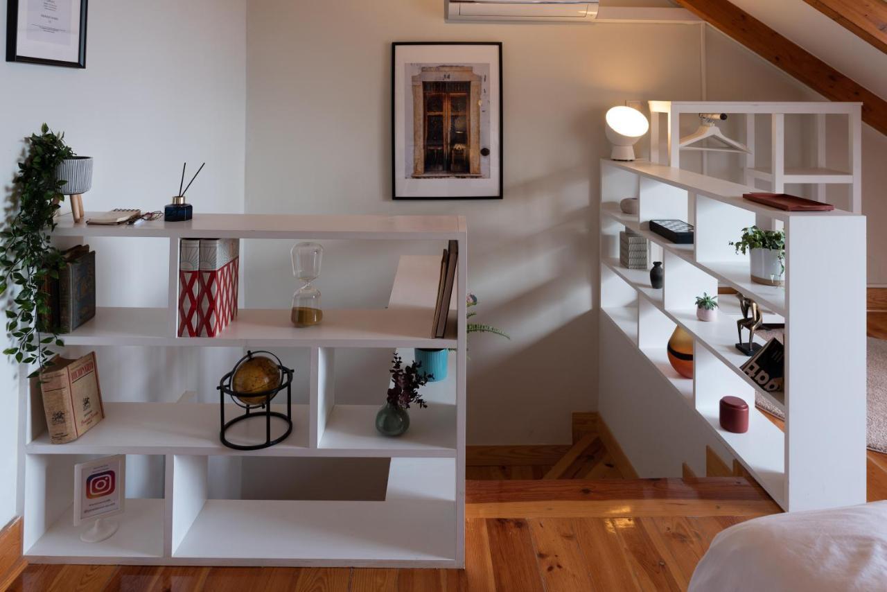 Presidente Arriaga 54 Apartamento Lisboa