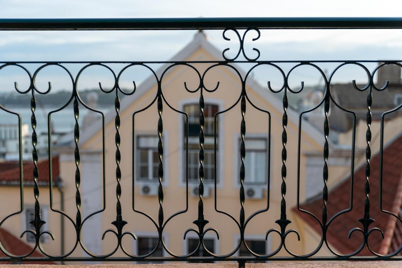 Presidente Arriaga 54 Apartamento Lisboa