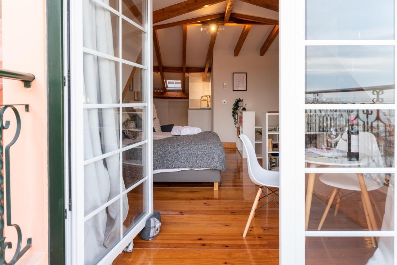 Apartamento Presidente Arriaga 54