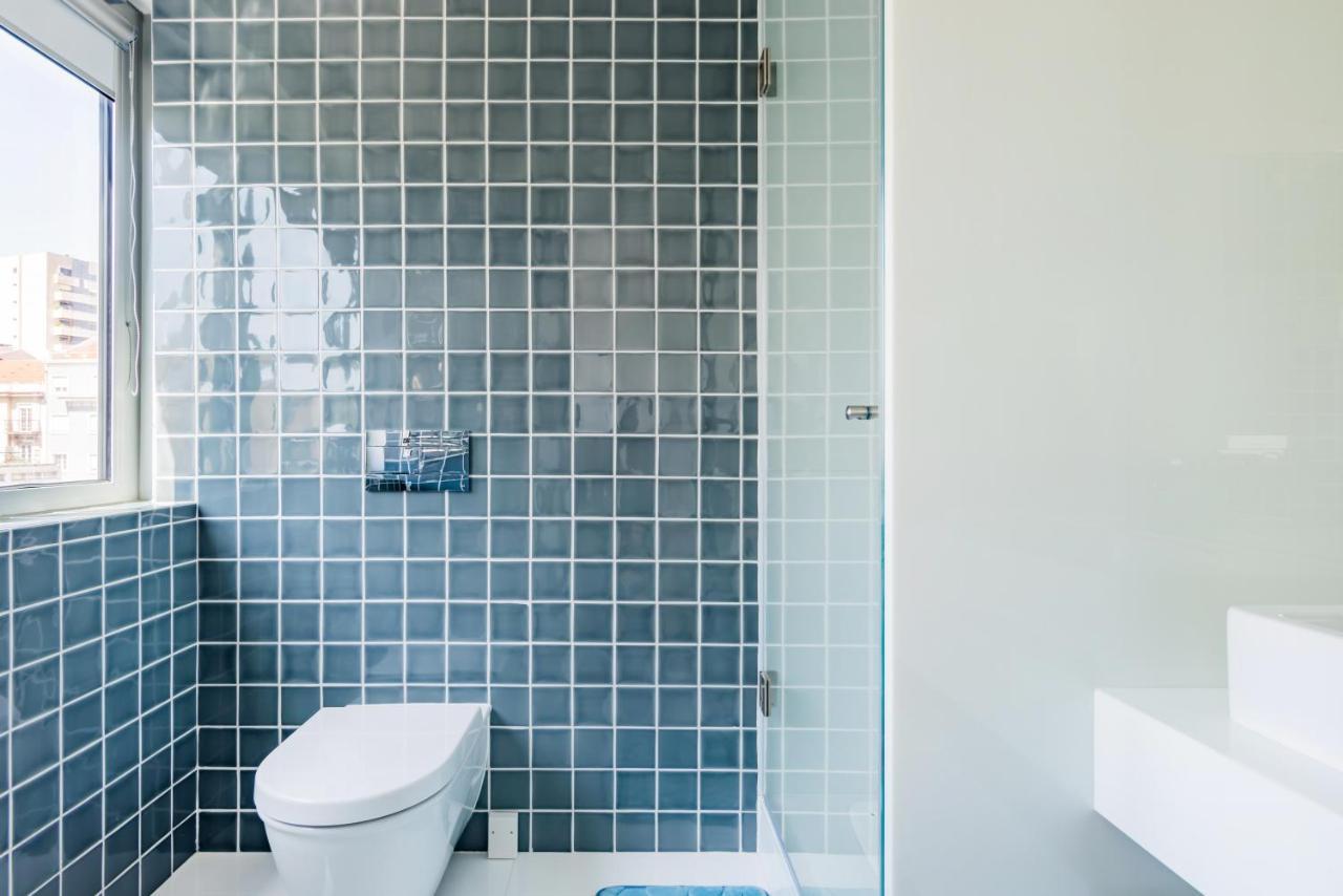 Apartment Estrela Modern Flat @ Infante Santo
