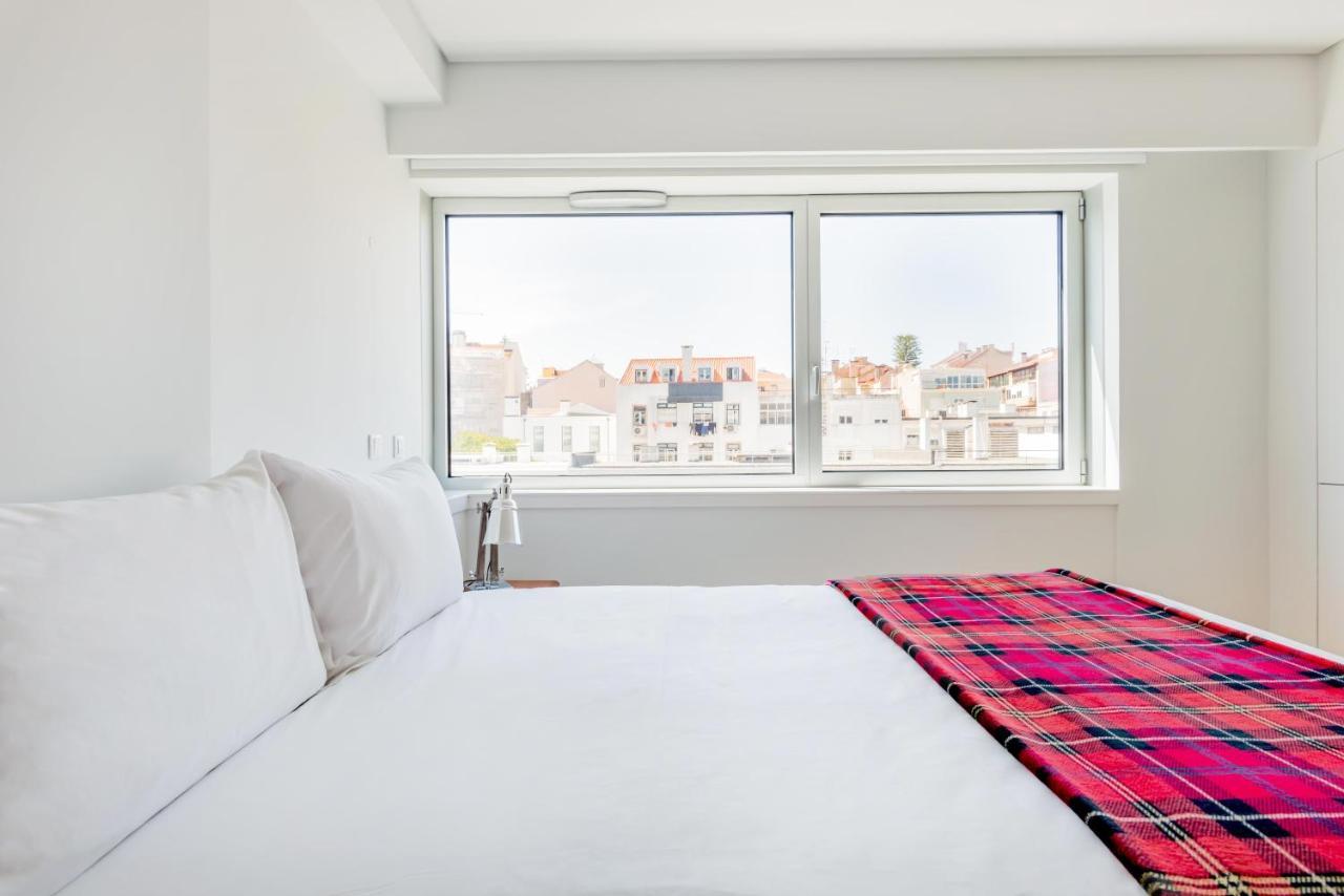 Apartment Estrela Modern Flat @ Infante Santo