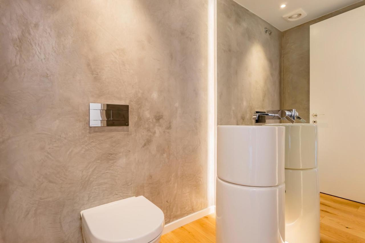 Apartment Estrela Modern Flat @ Infante Santo *