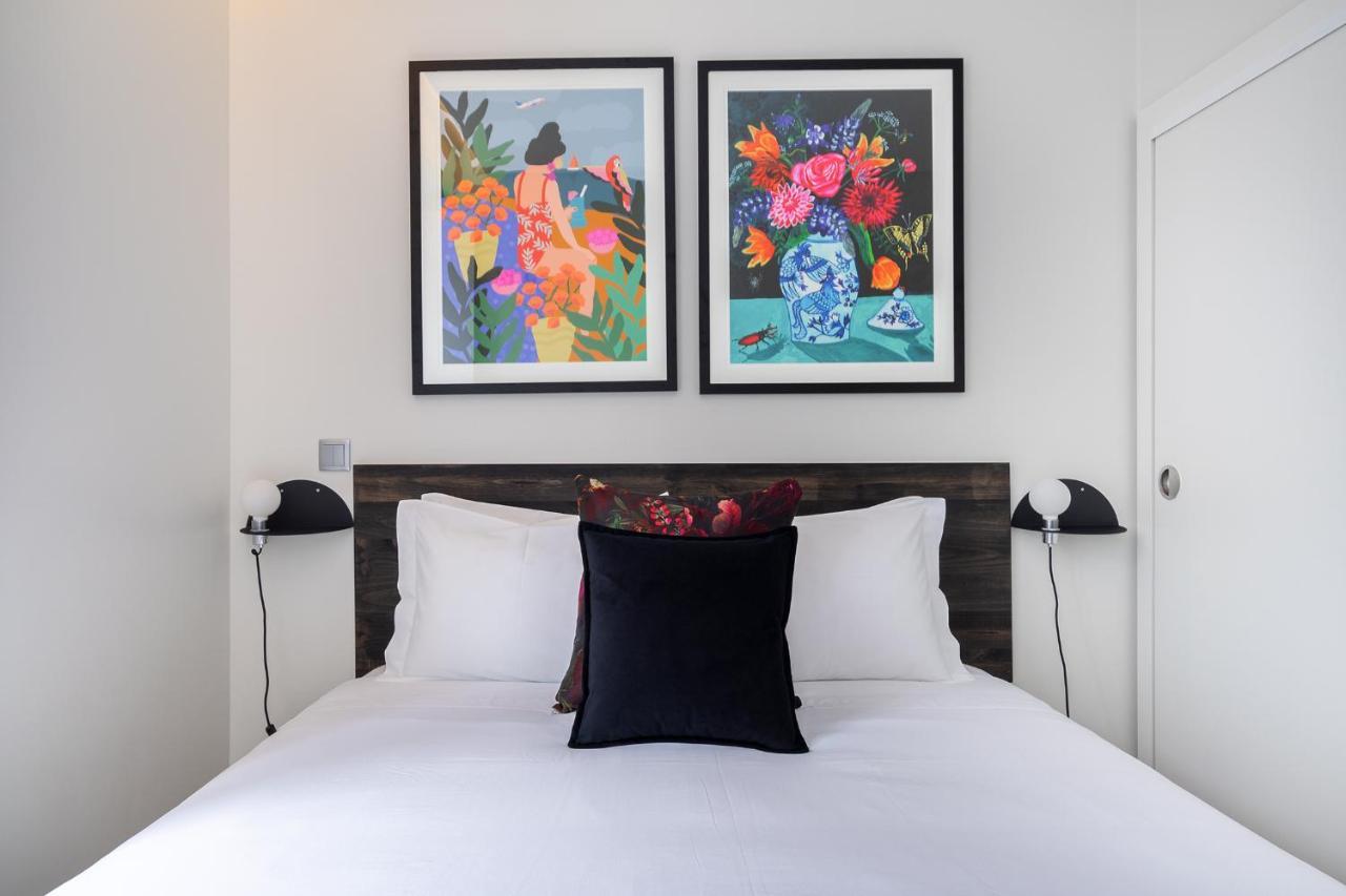 Whome Beato Hub Residences - Perfect For Digital Nomads & Families Apartment
