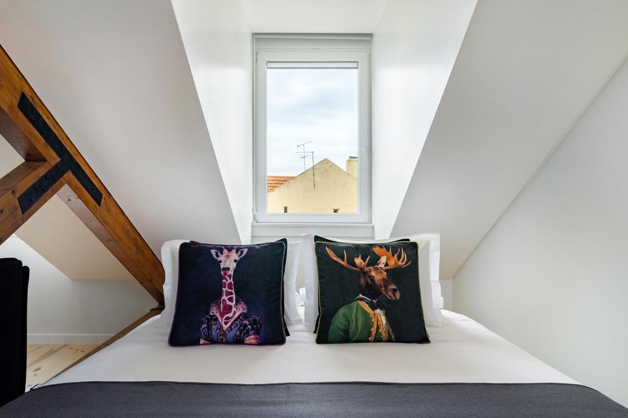 Whome Beato Hub Residences - Perfect For Digital Nomads & Families Apartment Lisbon