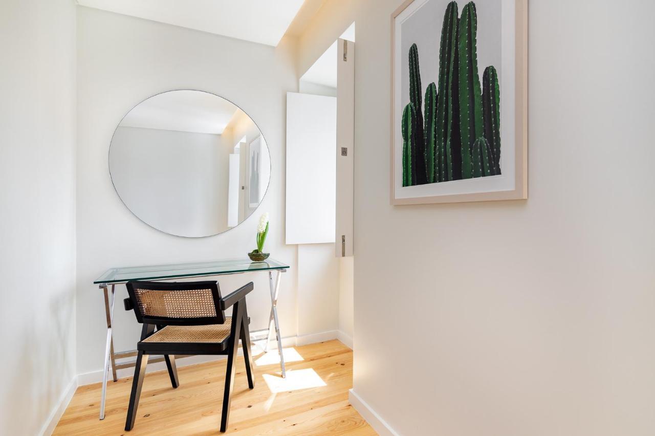 Whome Beato Hub Residences - Perfect For Digital Nomads & Families Lisbon