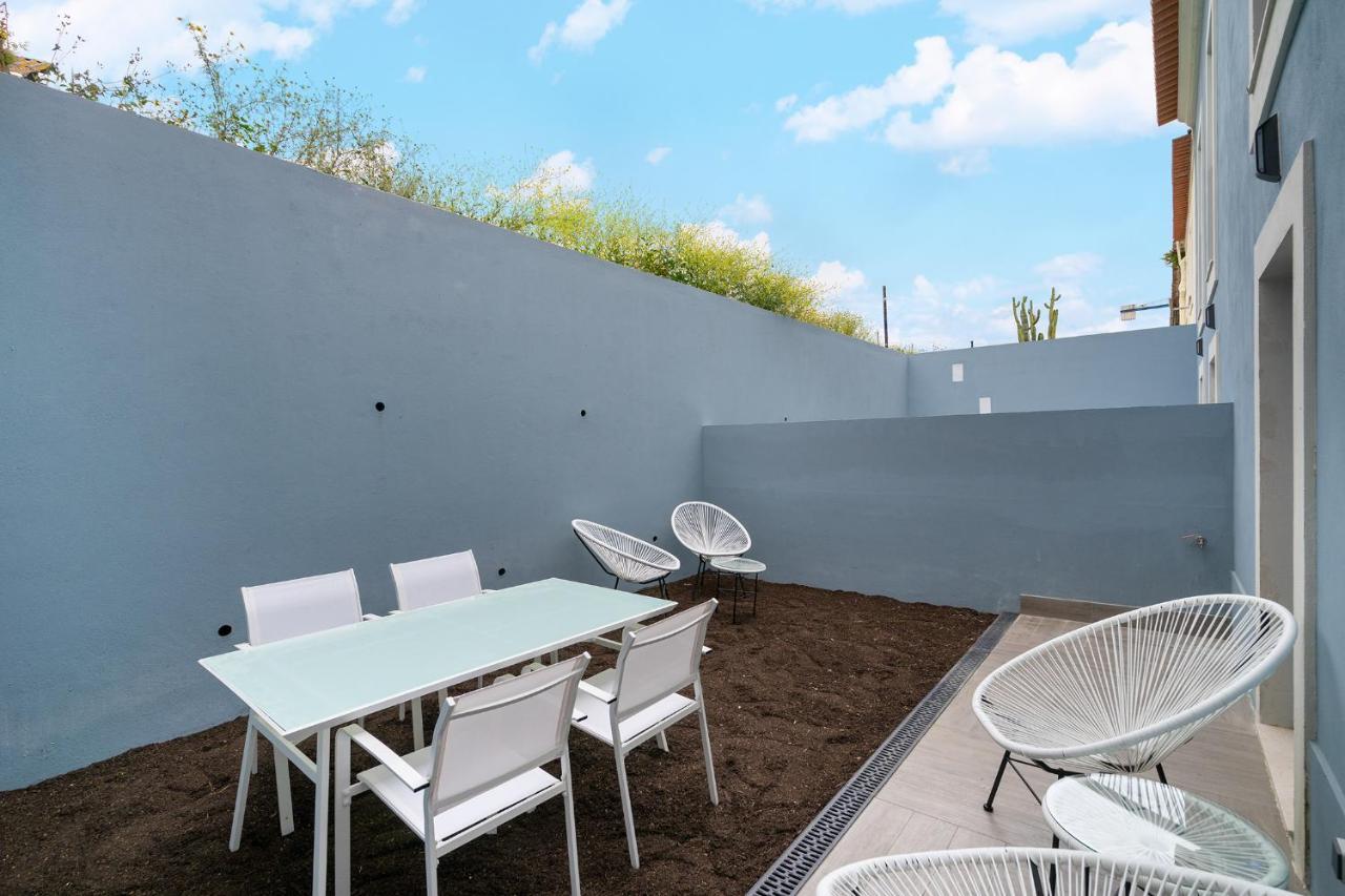 Whome Beato Hub Residences - Perfect For Digital Nomads & Families Lisbon
