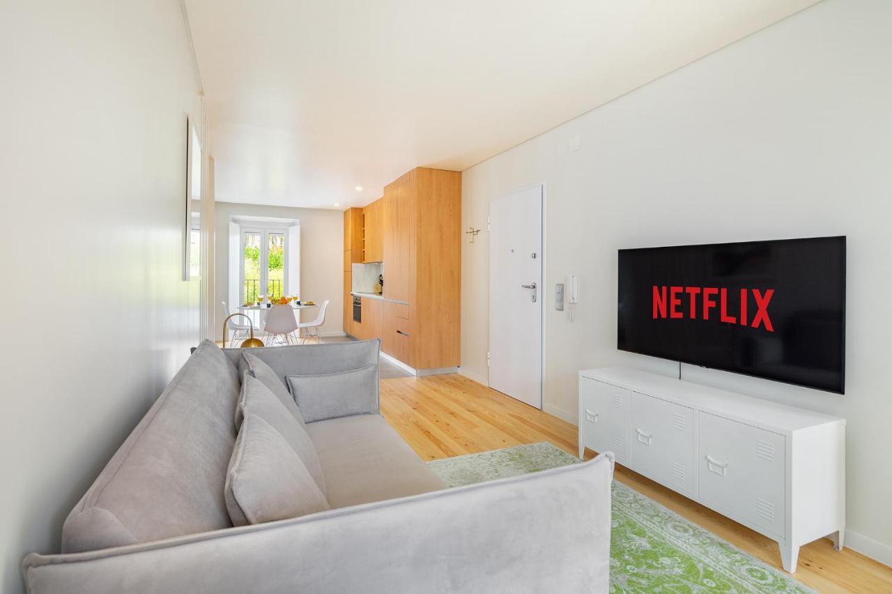 Apartment Whome Beato Hub Residences - Perfect For Digital Nomads & Families Lisbon