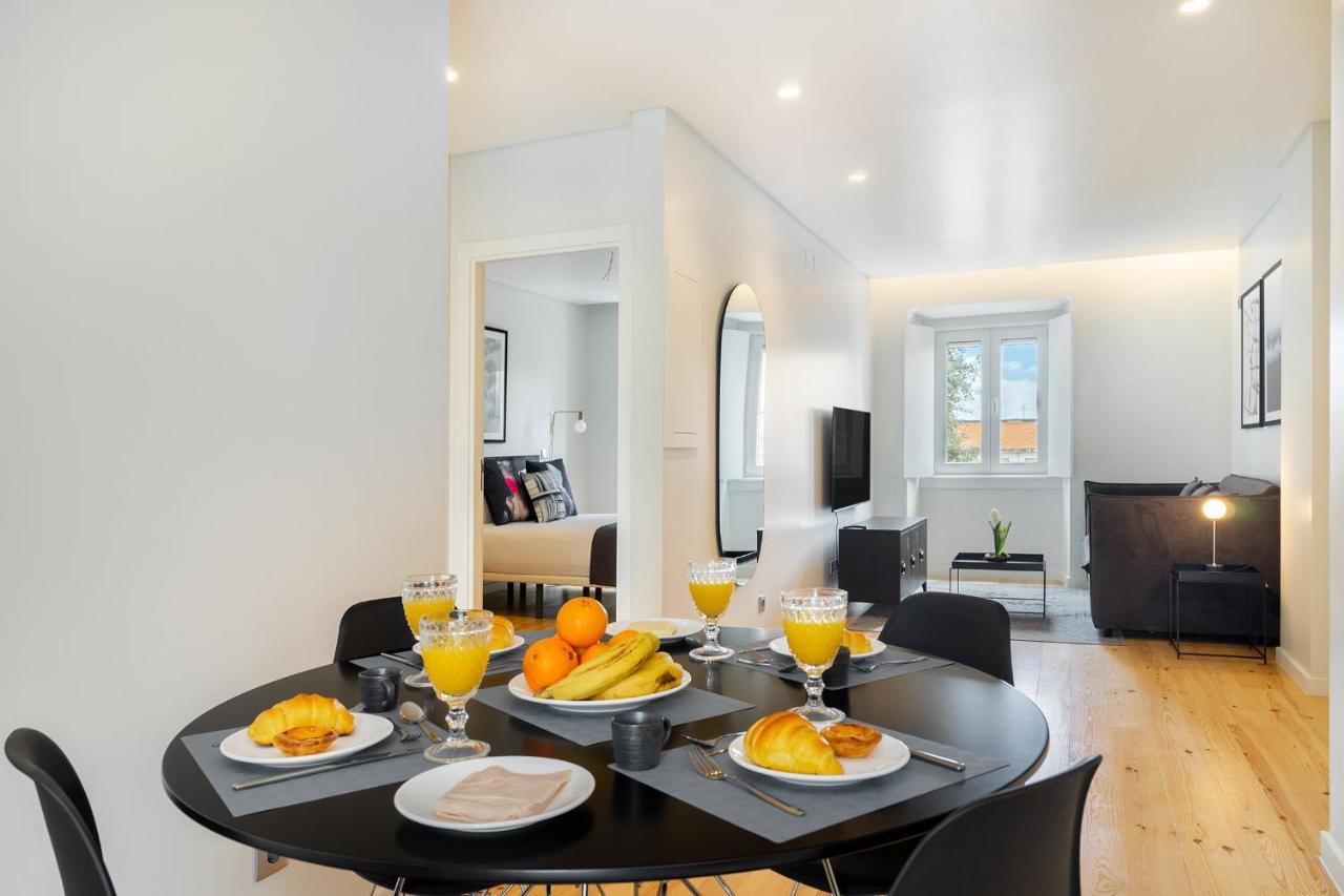 Apartment Whome Beato Hub Residences - Perfect For Digital Nomads & Families
