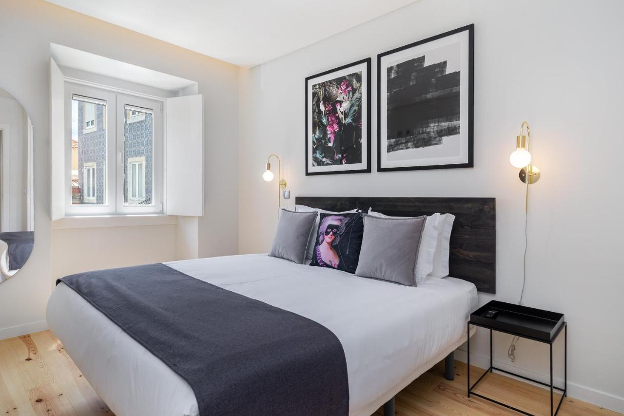 Whome Beato Hub Residences - Perfect For Digital Nomads & Families Apartment Lisbon