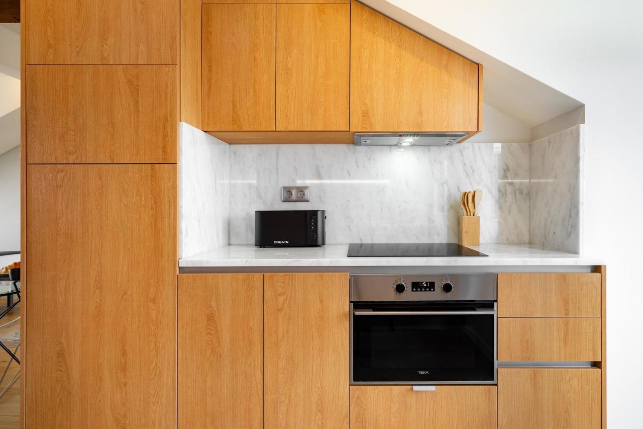 Apartment Whome Beato Hub Residences - Perfect For Digital Nomads & Families Lisbon