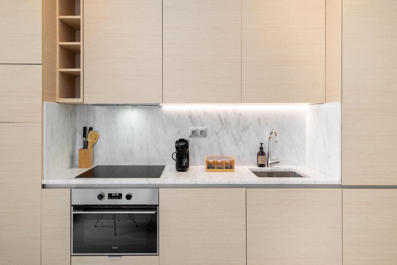 Whome Beato Hub Residences - Perfect For Digital Nomads & Families * Lisbon