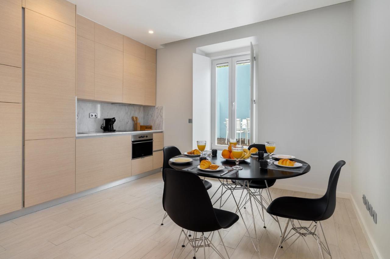 Whome Beato Hub Residences - Perfect For Digital Nomads & Families Apartment Lisbon