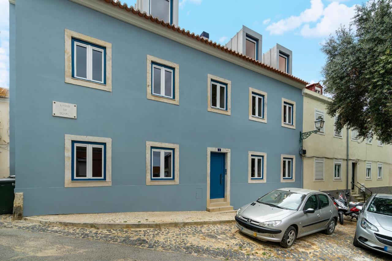 Apartment Whome Beato Hub Residences - Perfect For Digital Nomads & Families Lisbon