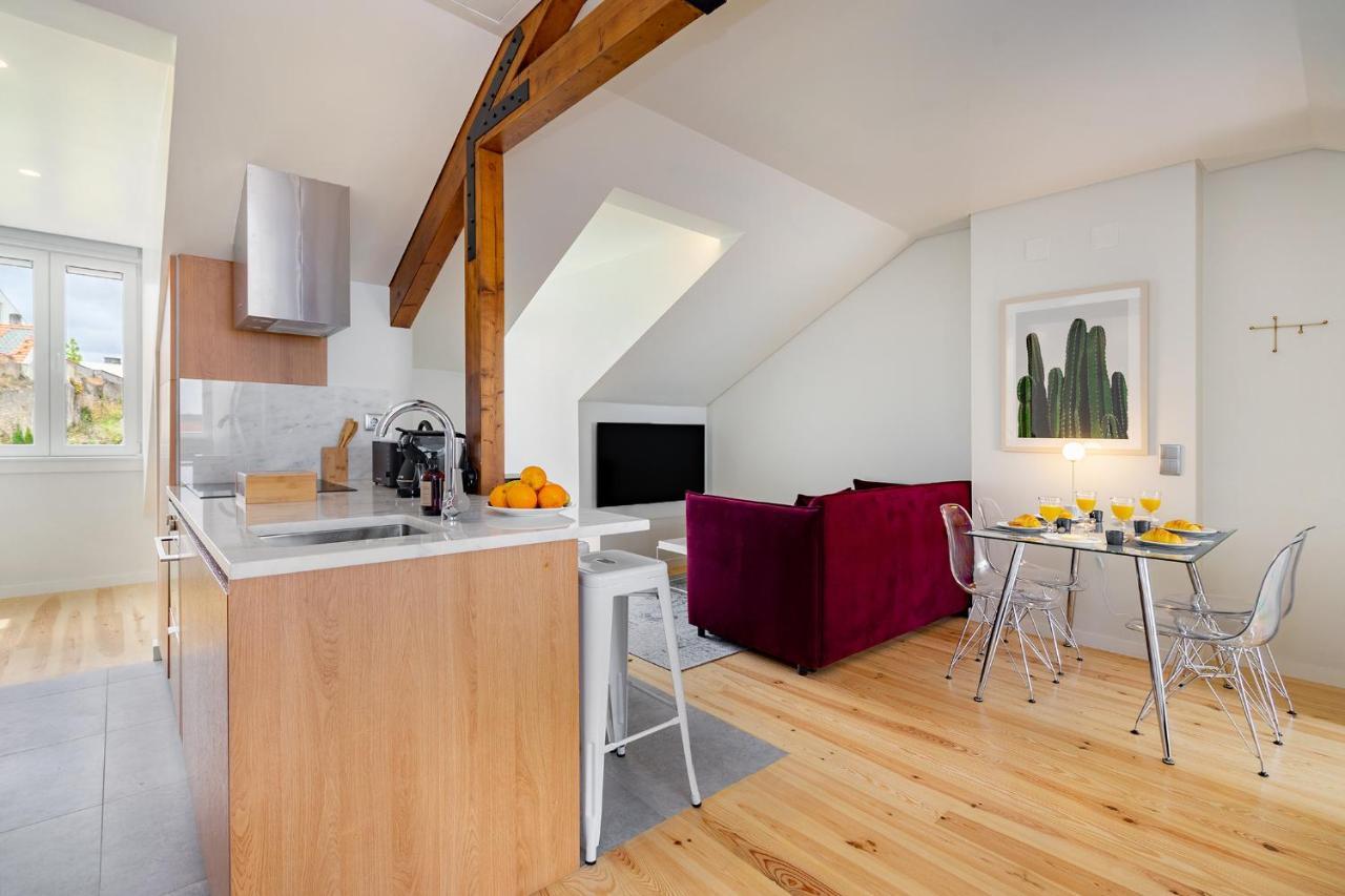 Apartment Whome Beato Hub Residences - Perfect For Digital Nomads & Families *