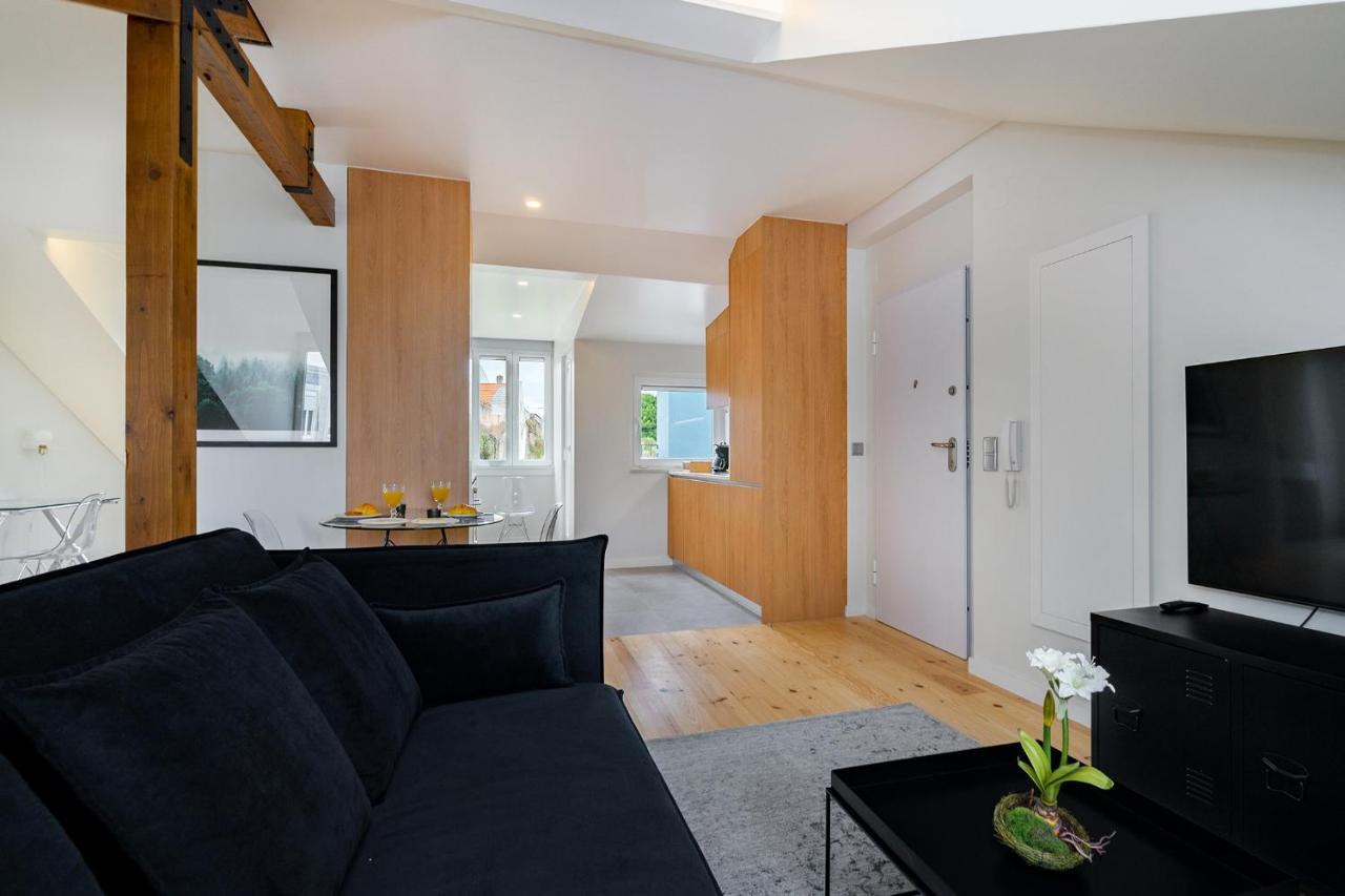Whome Beato Hub Residences - Perfect For Digital Nomads & Families Lisbon