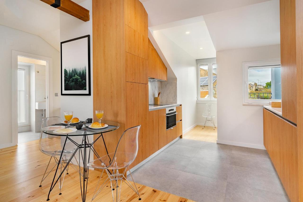 Whome Beato Hub Residences - Perfect For Digital Nomads & Families Apartment Lisbon