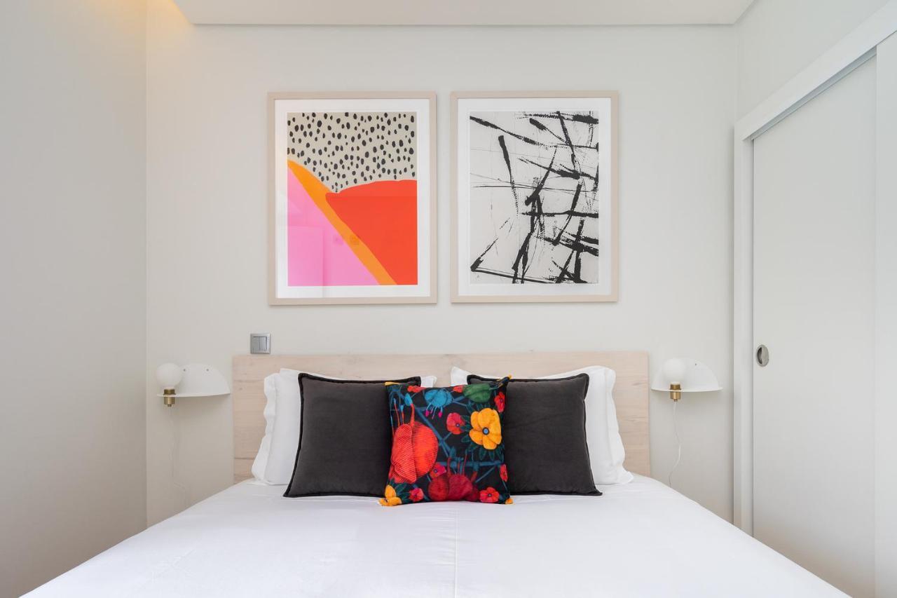 Apartment Whome Beato Hub Residences - Perfect For Digital Nomads & Families Lisbon