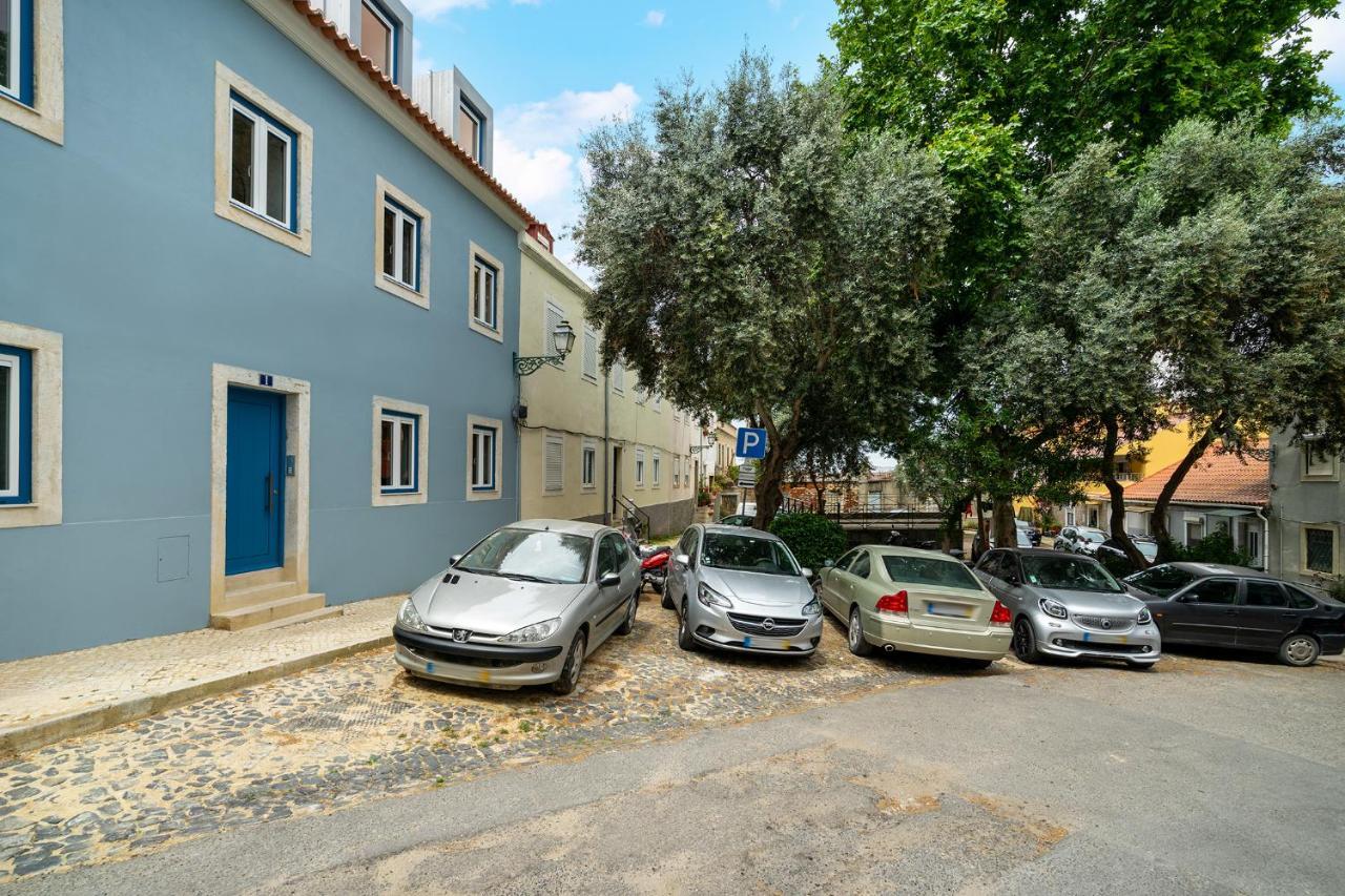 Whome Beato Hub Residences - Perfect For Digital Nomads & Families Apartment Lisbon