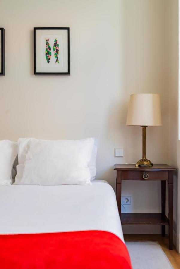 Chiado Prime Garrett Apartment *