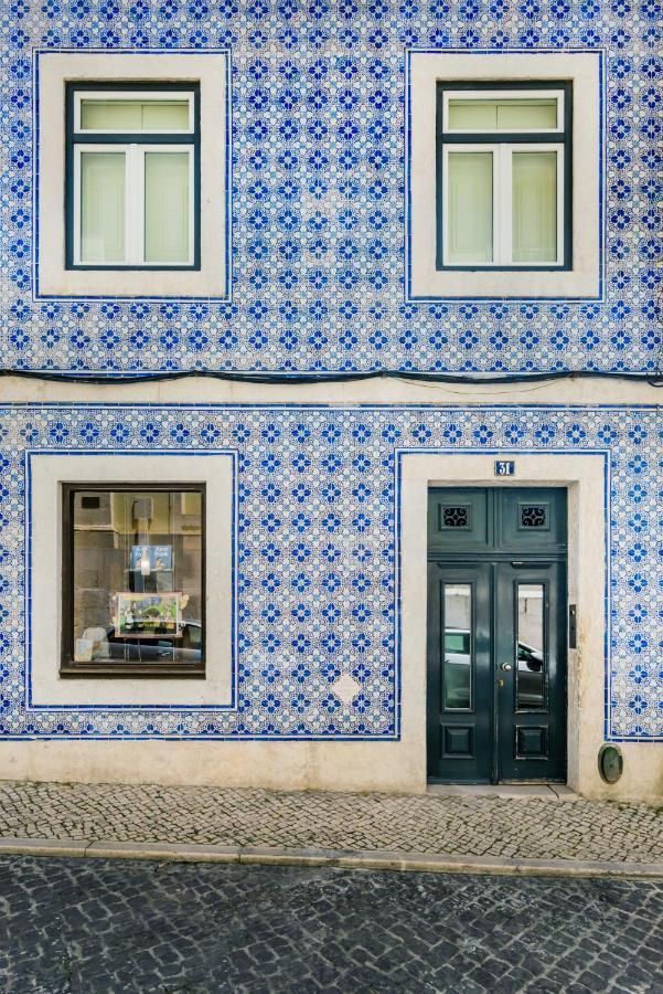 Chiado Prime Garrett