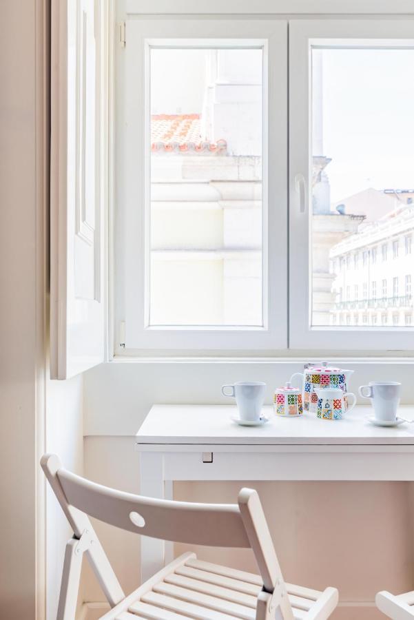 Apartment Chiado Prime Garrett Lisbon