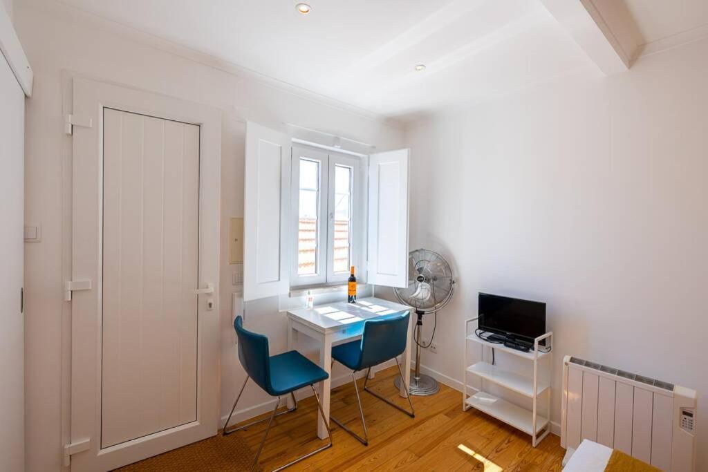 Adica Studio - Village Apartments Apartment Lisbon