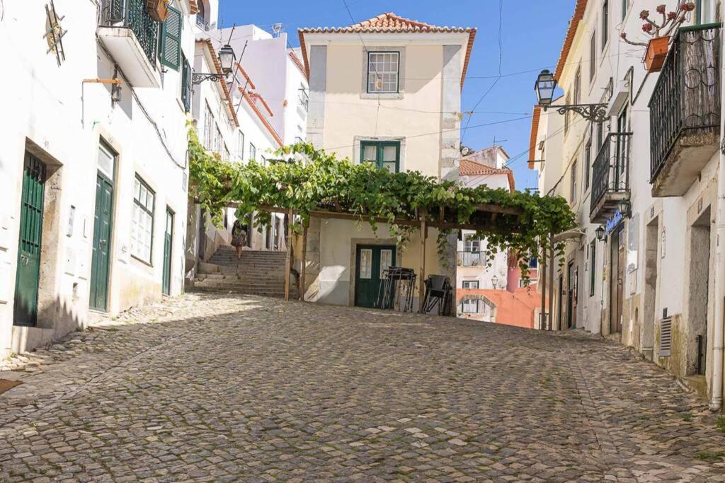 Adica Studio - Village Apartments Lisbon