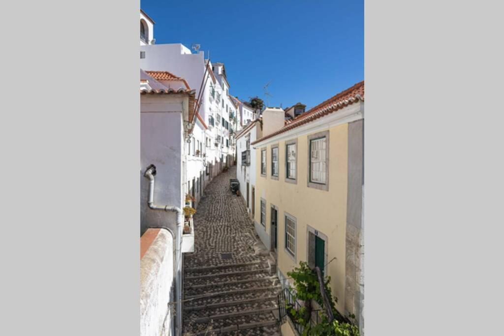 Adica Studio - Village Apartments Apartment Lisbon