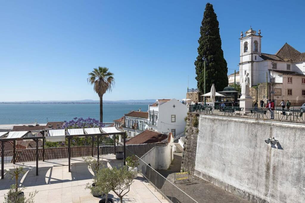 Adica Studio - Village Apartments Lisbon