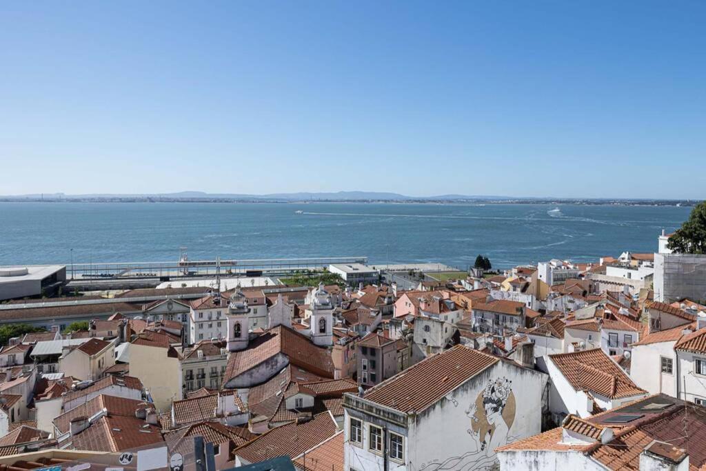Adica Studio - Village Apartments Lisbon