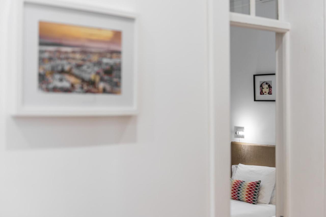 Lv Premier Apartments Baixa- Fi Lisbon