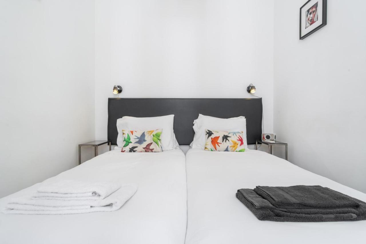 Lv Premier Apartments Baixa- Fi *
