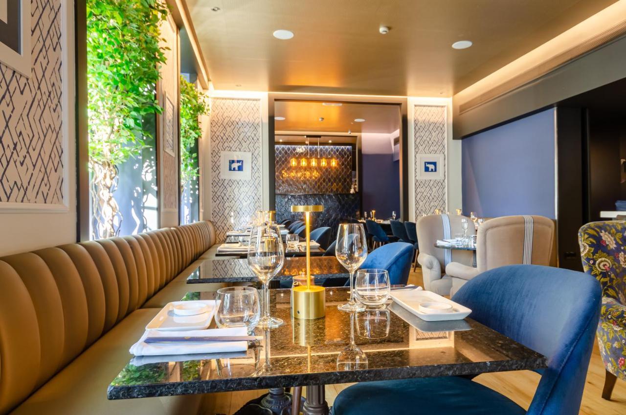 Lx Boutique Hotel