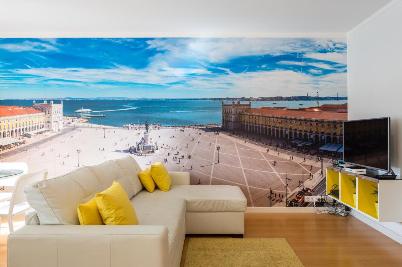 Portucale ! Downtown Premium With Parking Garage Apartment