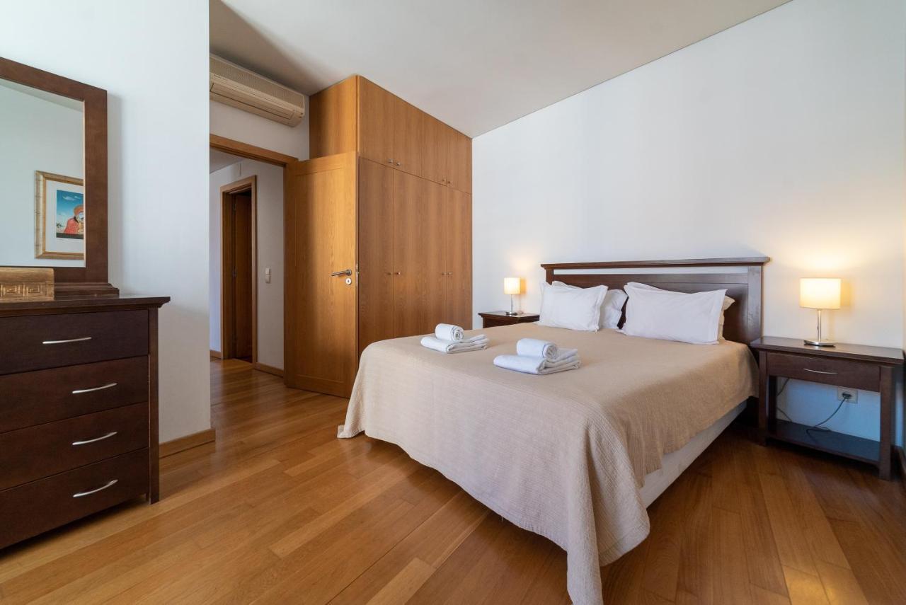 Apartment Charming - Chiado