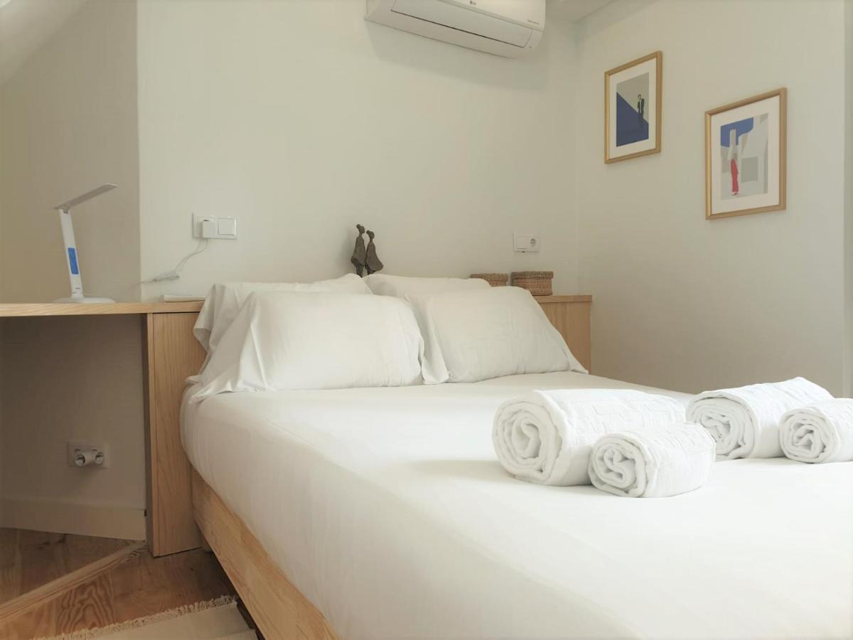 Principe Real Apartment